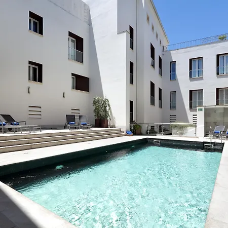 Eurostars Sevilla Boutique-3